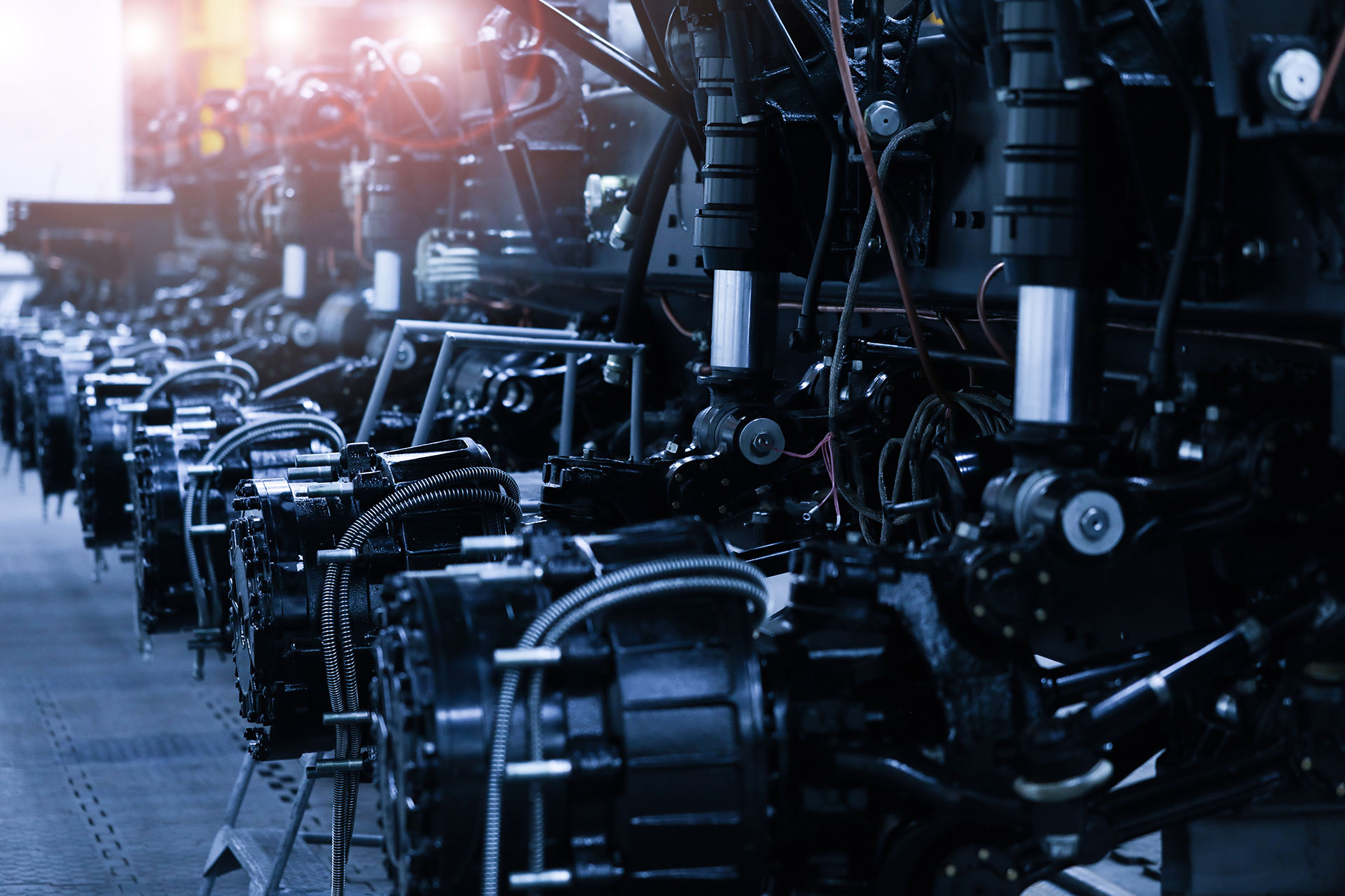 ¿Cómo elegir correctamente un motor eléctrico para optimizar los procesos industriales en Colombia?