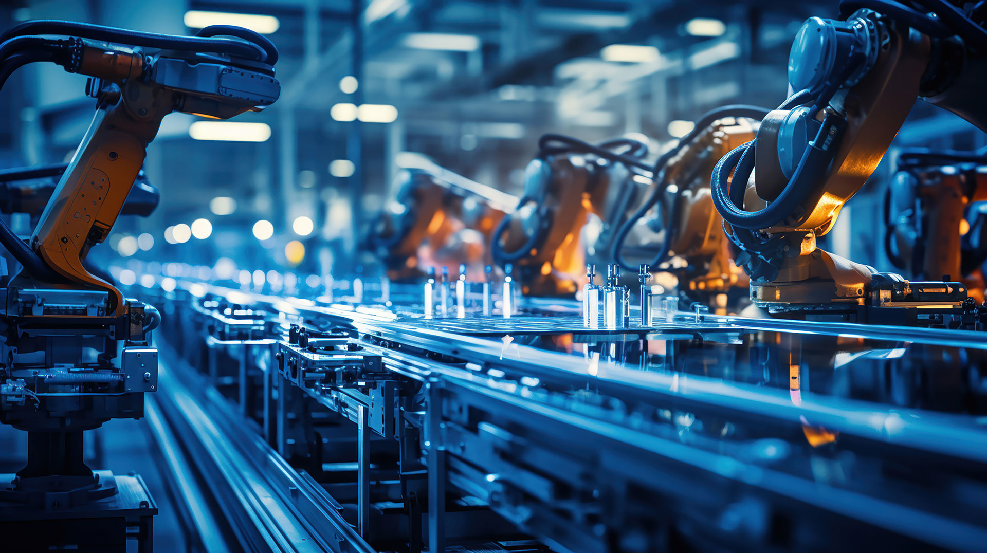 Eficiencia Energética Industrial en Colombia: Clave para la Competitividad Empresarial