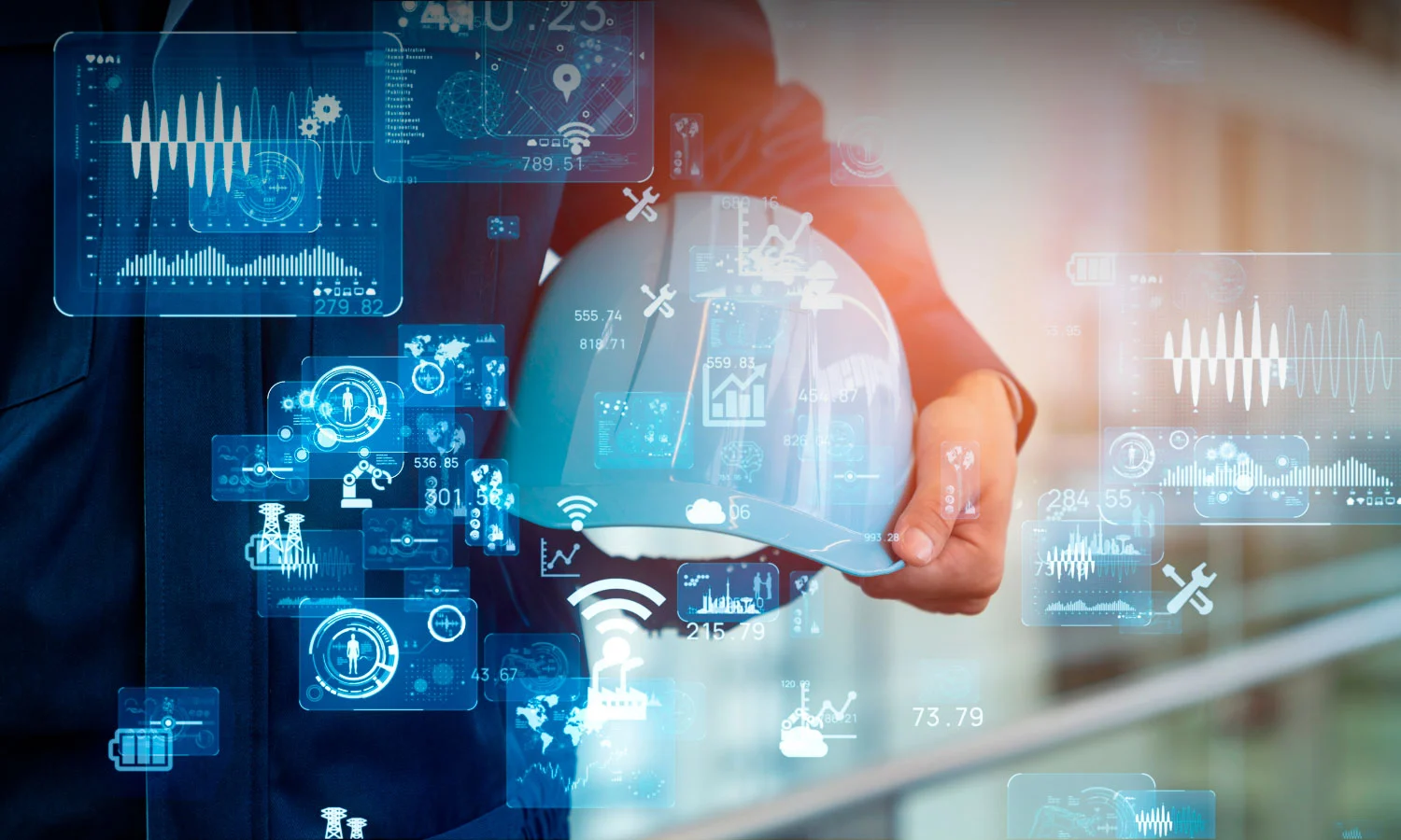 Automatización Industrial: La clave para la competitividad de las empresas colombianas